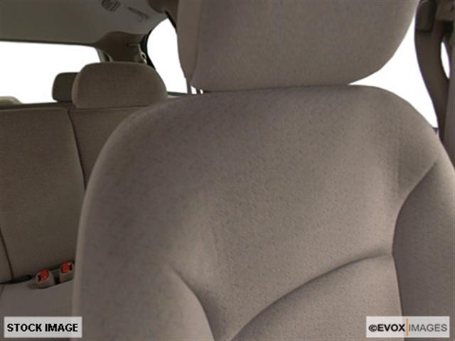 Dodge Grand Caravan 2002 photo 9