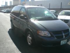 Dodge Grand Caravan 2002 photo 1