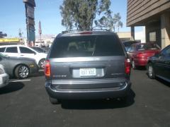 Dodge Grand Caravan 2002 photo 2