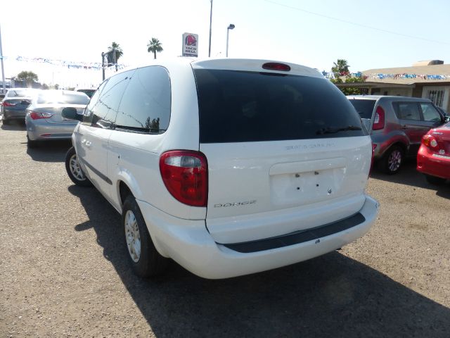 Dodge Grand Caravan 2002 photo 1