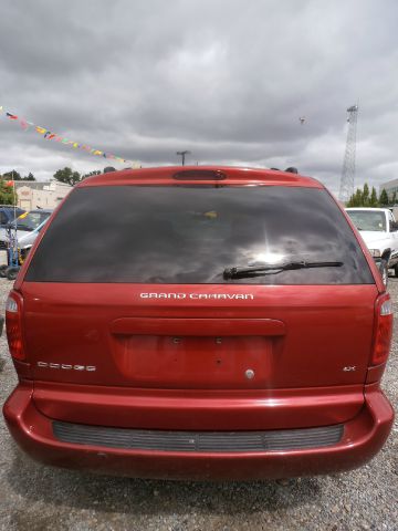 Dodge Grand Caravan 2002 photo 2