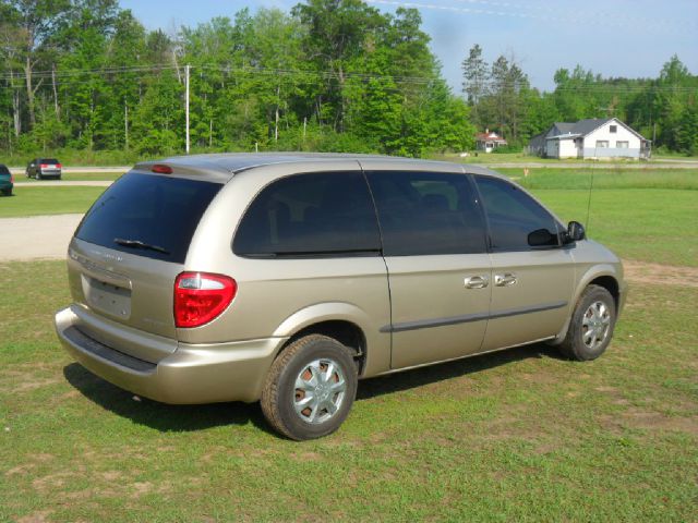 Dodge Grand Caravan 2002 photo 3