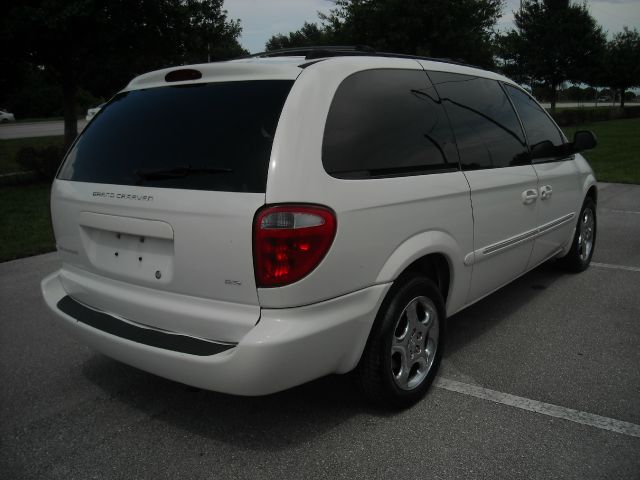 Dodge Grand Caravan LW2 MiniVan