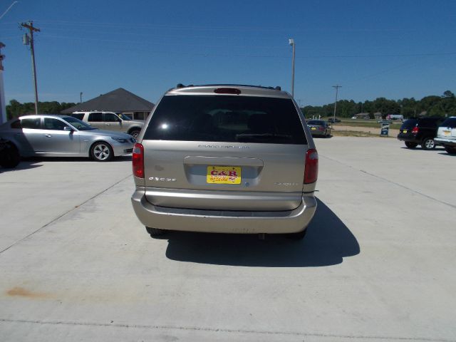 Dodge Grand Caravan 2002 photo 1