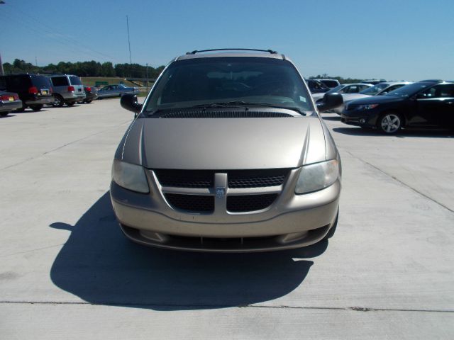 Dodge Grand Caravan 2002 photo 4