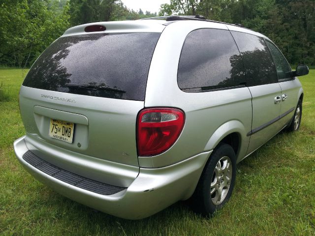 Dodge Grand Caravan 2002 photo 22