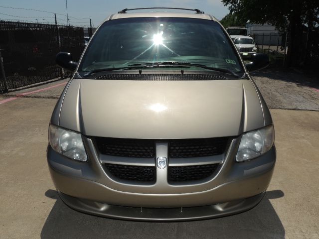 Dodge Grand Caravan 2002 photo 26