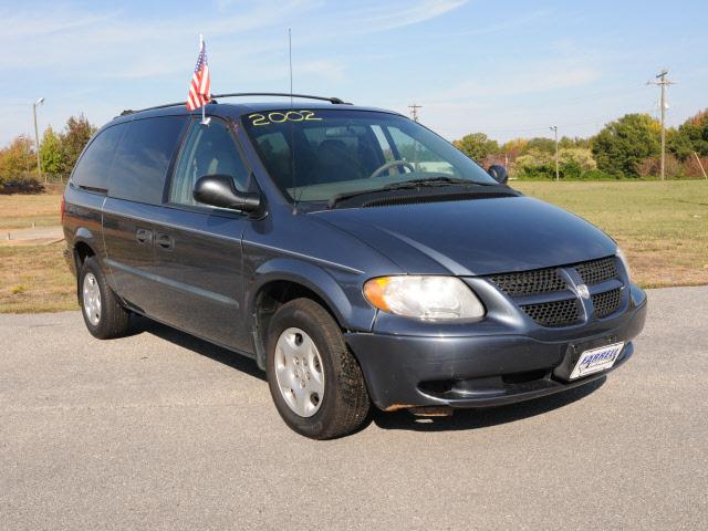 Dodge Grand Caravan SE MiniVan