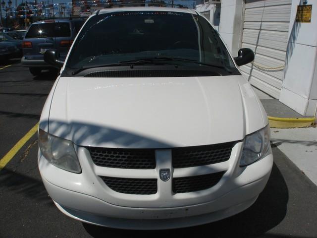 Dodge Grand Caravan 2002 photo 4