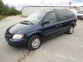 Dodge Grand Caravan 2002 photo 1