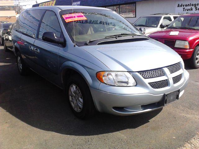 Dodge Grand Caravan 2003 photo 3