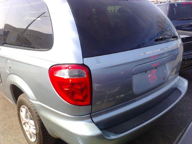 Dodge Grand Caravan 2003 photo 5