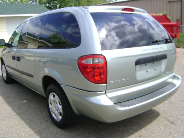 Dodge Grand Caravan 2003 photo 4