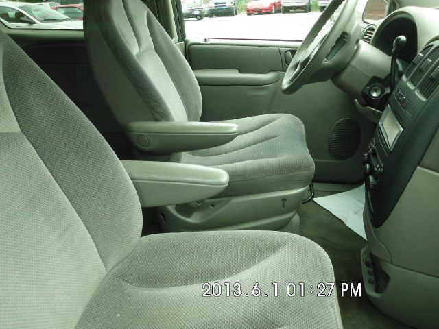 Dodge Grand Caravan 2003 photo 5