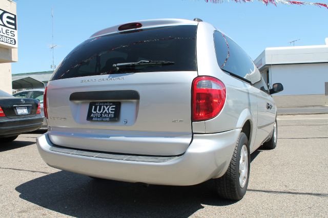 Dodge Grand Caravan 2003 photo 5