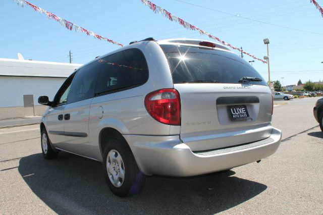 Dodge Grand Caravan 2003 photo 6