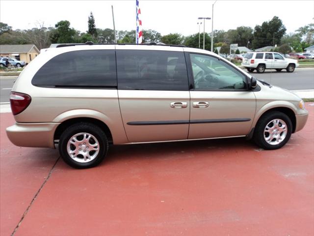 Dodge Grand Caravan 2003 photo 3