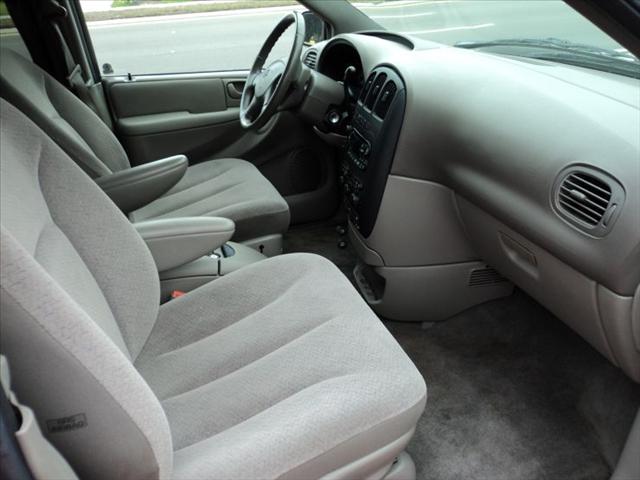 Dodge Grand Caravan 2003 photo 5