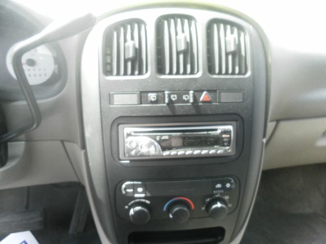 Dodge Grand Caravan 2003 photo 5