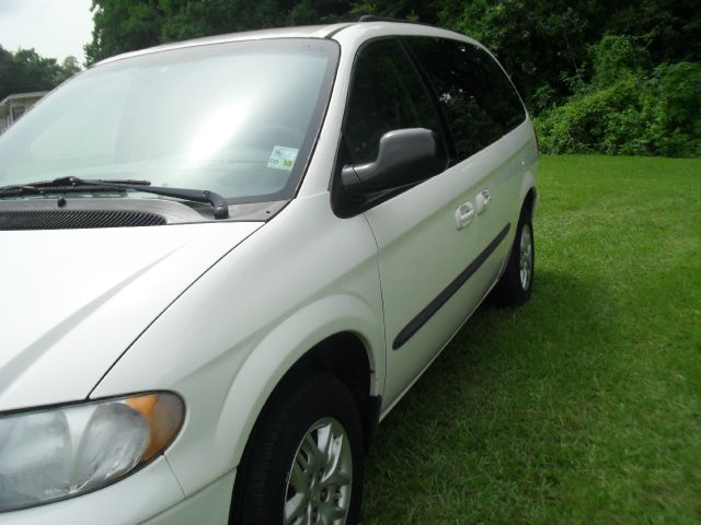 Dodge Grand Caravan 2003 photo 2