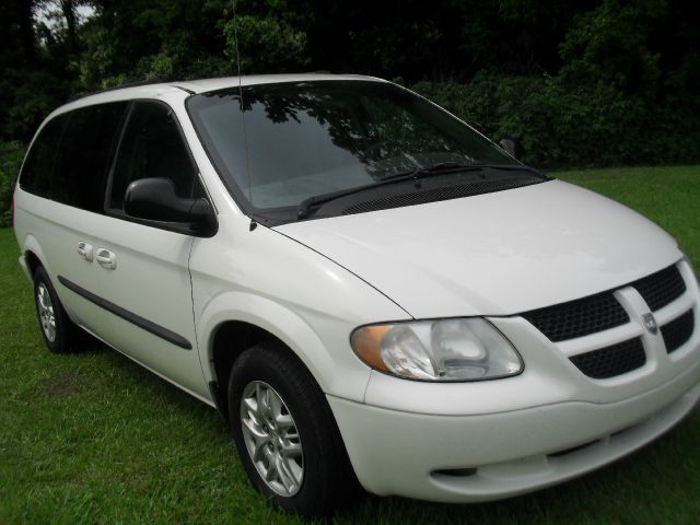 Dodge Grand Caravan 2003 photo 3