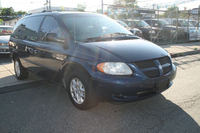 Dodge Grand Caravan 2003 photo 4