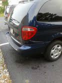 Dodge Grand Caravan 2003 photo 3