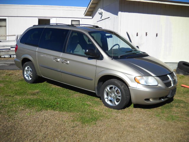 Dodge Grand Caravan 2003 photo 2