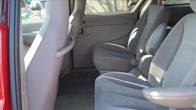 Dodge Grand Caravan 2003 photo 4