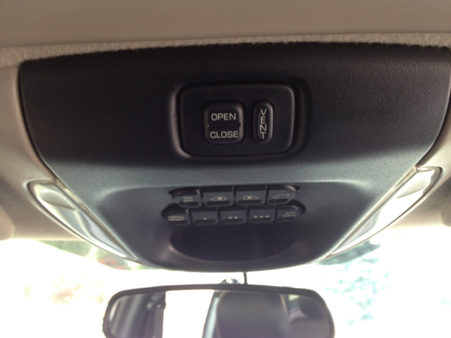 Dodge Grand Caravan 2003 photo 2