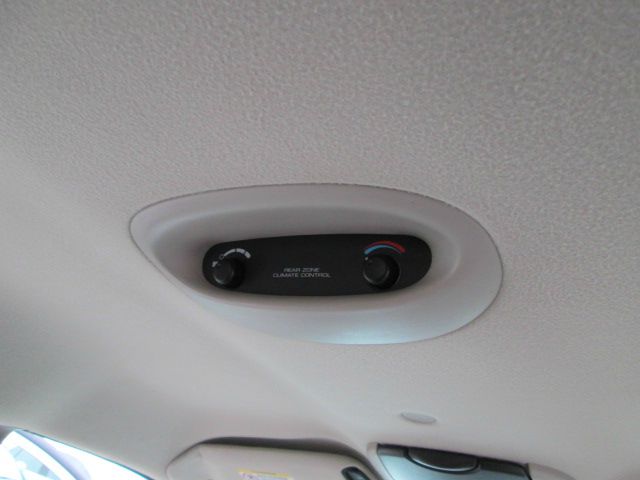 Dodge Grand Caravan 2003 photo 20