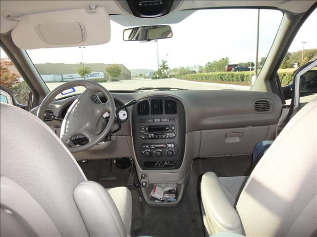 Dodge Grand Caravan 2003 photo 5