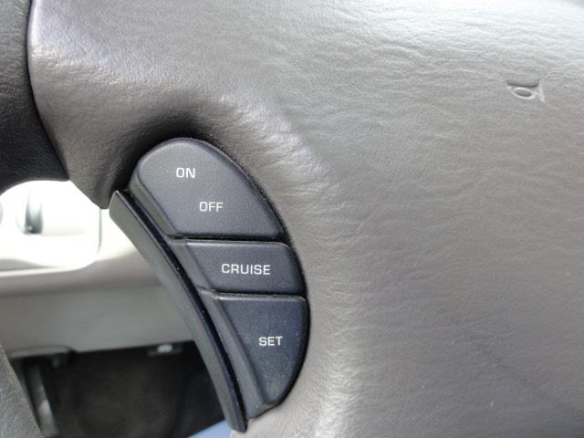 Dodge Grand Caravan 2003 photo 10