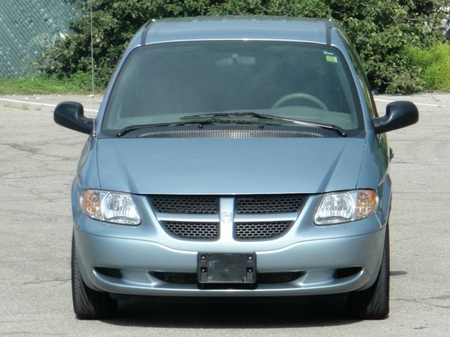 Dodge Grand Caravan SE MiniVan