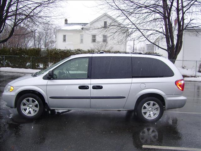 Dodge Grand Caravan SE MiniVan