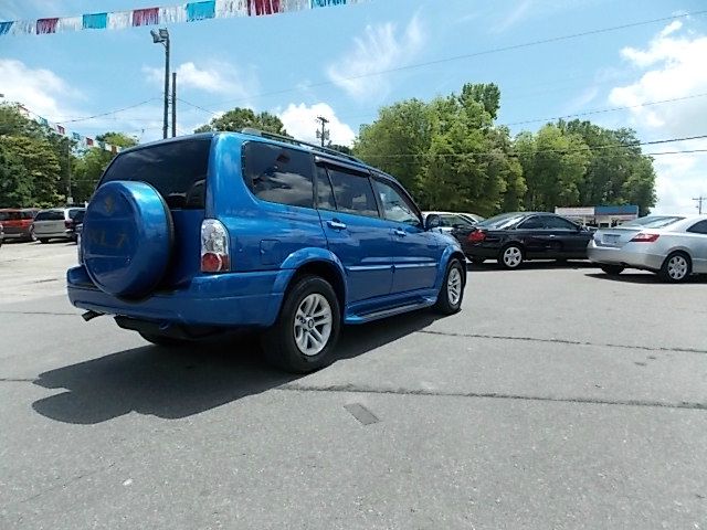 Dodge Grand Caravan 2003 photo 4