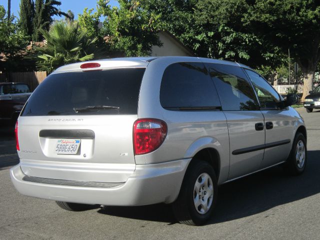 Dodge Grand Caravan SE MiniVan