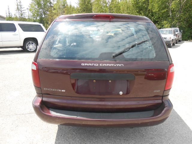 Dodge Grand Caravan 2003 photo 1