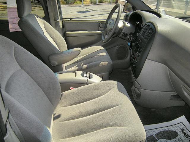 Dodge Grand Caravan 2003 photo 4