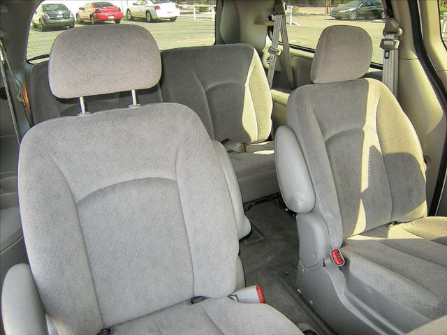 Dodge Grand Caravan 2003 photo 5