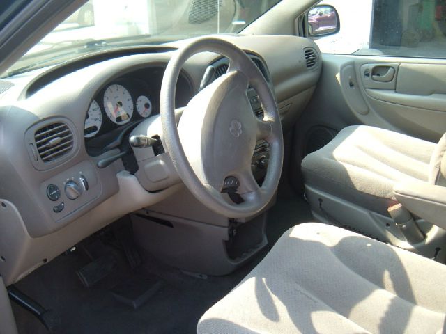 Dodge Grand Caravan 2003 photo 3