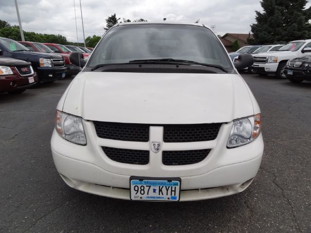 Dodge Grand Caravan 2003 photo 4