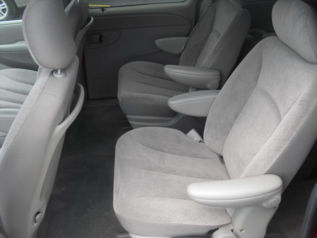 Dodge Grand Caravan 2003 photo 5