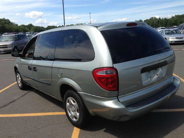 Dodge Grand Caravan 2003 photo 3