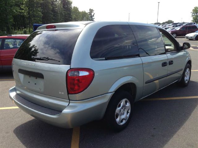 Dodge Grand Caravan 2003 photo 4