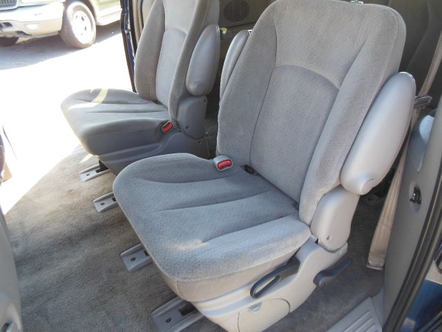 Dodge Grand Caravan 2003 photo 5