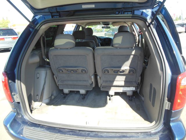 Dodge Grand Caravan 2003 photo 6