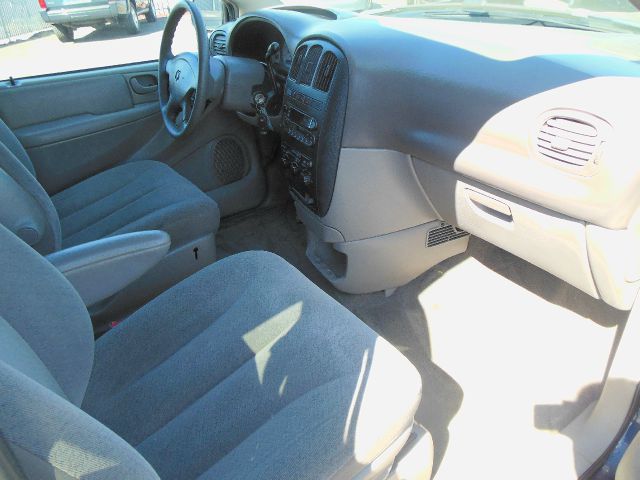 Dodge Grand Caravan 2003 photo 8