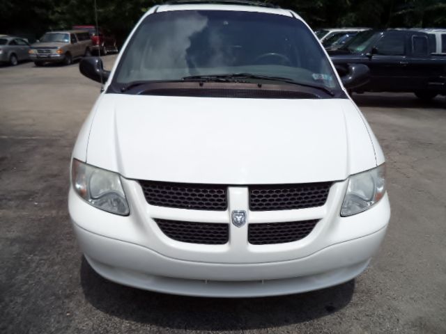 Dodge Grand Caravan 2003 photo 3