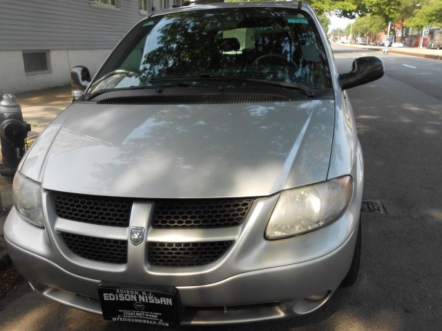 Dodge Grand Caravan 2003 photo 4